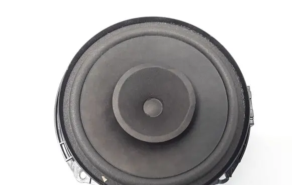 Seat Ibiza III (6L) Rear door speaker 6L0035412A 6L0035412 902275487001
