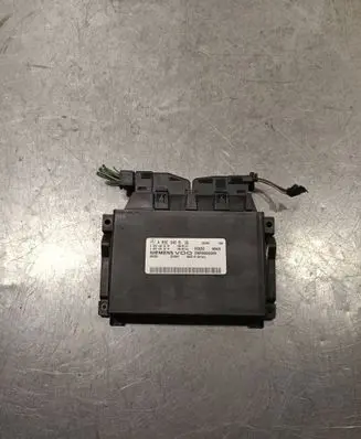Mercedes-Benz E W211 Gearbox control unit/module A0355451532 A0044484210 A0024465410