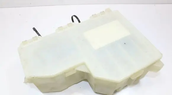 Land Rover Freelander 2 - LR2 Fuse box set