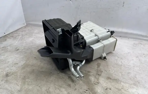 Honda S2000 Heater fan/blower 1167005267