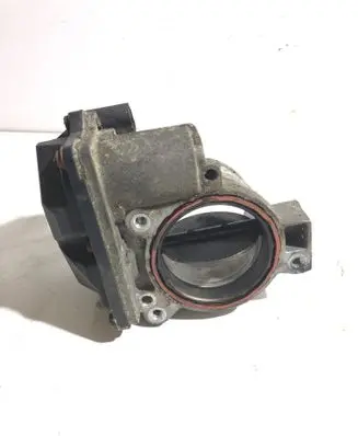 Volkswagen Touareg II Throttle valve 059145950AA A2C53358421 0308121744