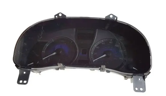 Lexus RX III Speedometer (instrument cluster) 8380048C90
