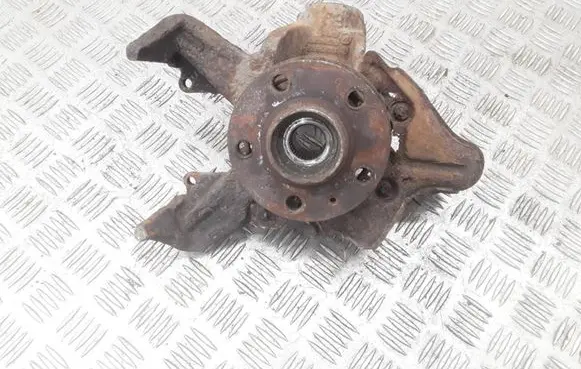 Audi A3 S3 8L Rear wheel hub spindle/knuckle 