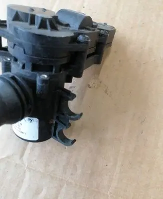 Mercedes-Benz Vito Viano W447 Electric auxiliary coolant/water pump A0005061300 20190403 11220571