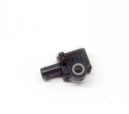 Maserati Ghibli Airbag deployment crash/impact sensor 56054085AA A1668210151