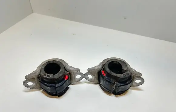 Audi A6 S6 C7 4G Front wishbone bush 8K0411327B