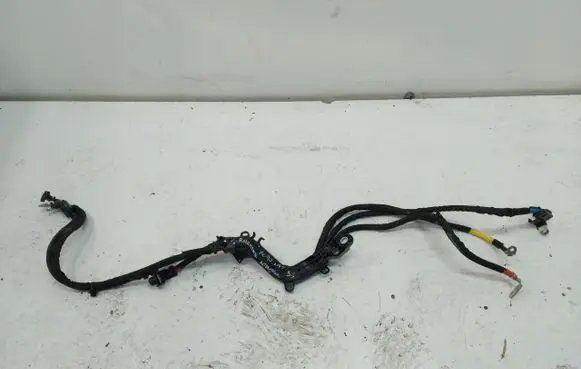 Volvo XC90 Front door wiring loom/harness boot 32287559