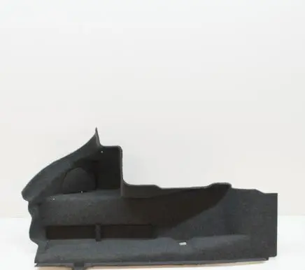 BMW 6 E63 E64 Other trunk/boot trim element 7157099