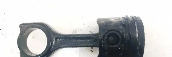 Volvo S80 Piston with connecting rod 775L101