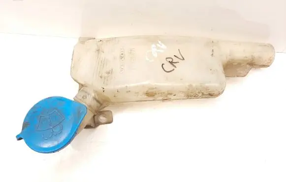 Windshield washer fluid reservoir/tank