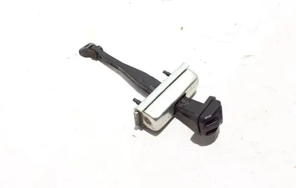 Chevrolet Silverado Rear door check strap stopper 85626940