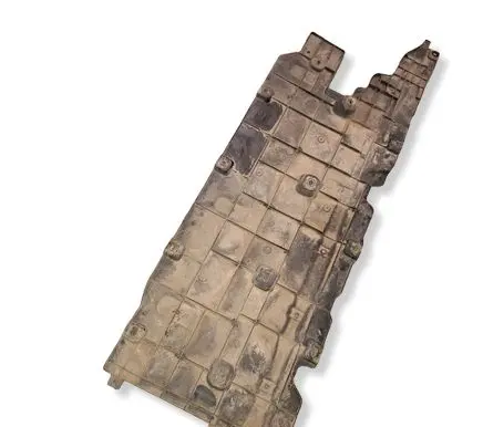 Renault Megane IV Pickup box liner 748155384R