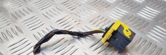 Ford Mondeo Mk III Other wiring loom 1S7T14N003EA