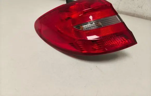Mercedes-Benz B W246 W242 Rear/tail lights A2468200164