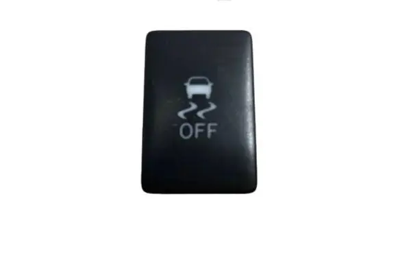 Toyota Auris E180 ESP (stability program) switch 