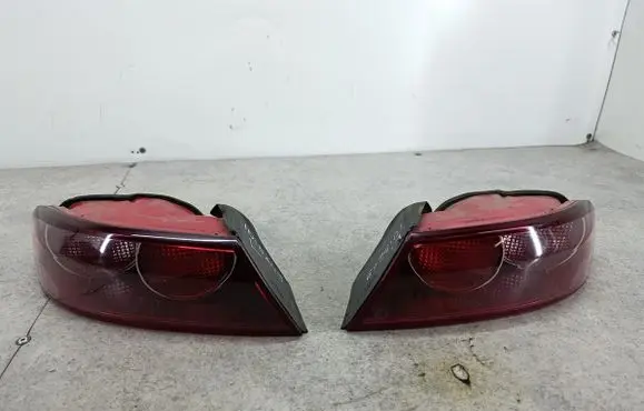Alfa Romeo 159 Rear/tail lights set 939532802