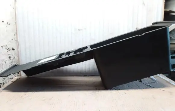 BMW X5 E70 Glove box in trunk 7127282