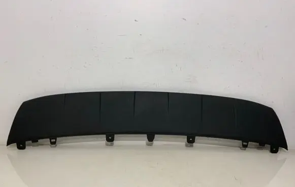 Audi Q5 SQ5 Front bumper splitter molding 80A807531A
