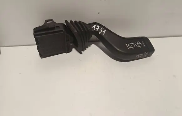 Opel Astra G Wiper control stalk 090243395 090243250 090243251