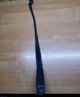 Volvo V60 Front wiper blade arm 30753509