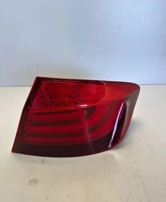 BMW 5 F10 F11 Rear/tail lights 17346202