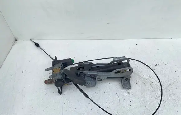 Volvo S80 Ignition lock 8626324 9485173 41199801585