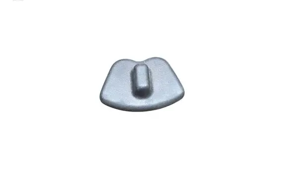 Renault Master III Sliding door interior handle 8200766682
