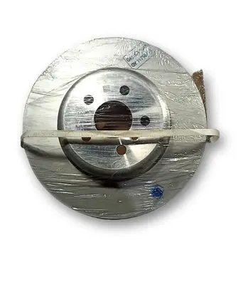 BMW 3 G20 G21 Front brake disc 34108853555 34116860909 8853555