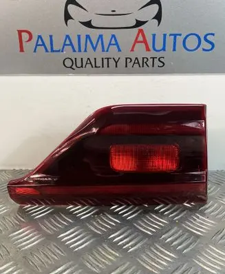 KIA Sportage Tailgate rear/tail lights 92405F1500