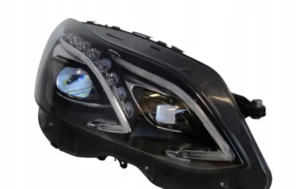 Mercedes-Benz E W212 Headlight/headlamp A2129063003