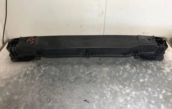 Rear bumper cross member
