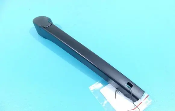 Volkswagen PASSAT B8 Rear wiper blade 3G9955707 IMPRK1353311