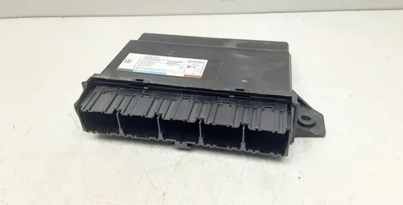 Volvo S60 Keyless (KESSY) go control unit/module 30659469