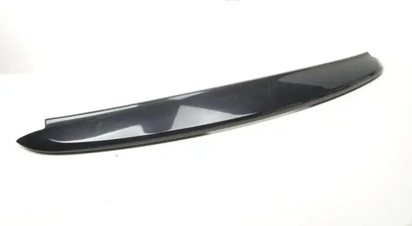 Opel Meriva A Tailgate/trunk spoiler 