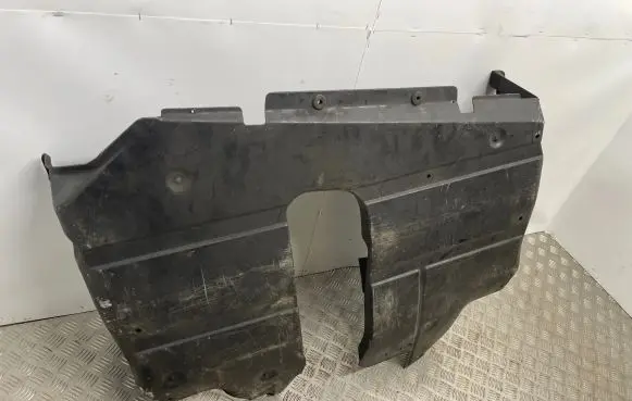 Ford Galaxy Engine splash shield/under tray 7M0805687AL 97VW6775AB