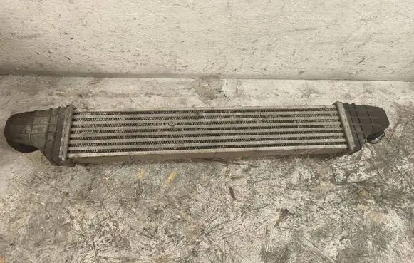 Mercedes-Benz E W211 Intercooler radiator A2115001002 G0967000
