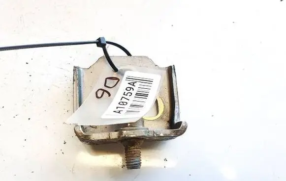 Saab 9-5 Rear door lower hinge