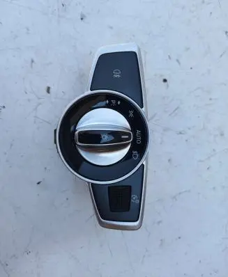 Mercedes-Benz E W213 Light switch A2229055508 10137012