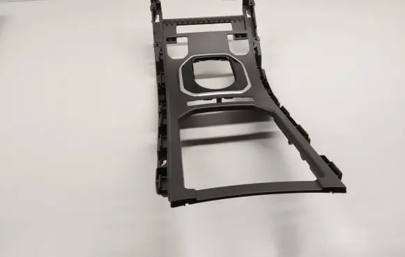 Land Rover Evoque I Center console BJ32045A66AAW
