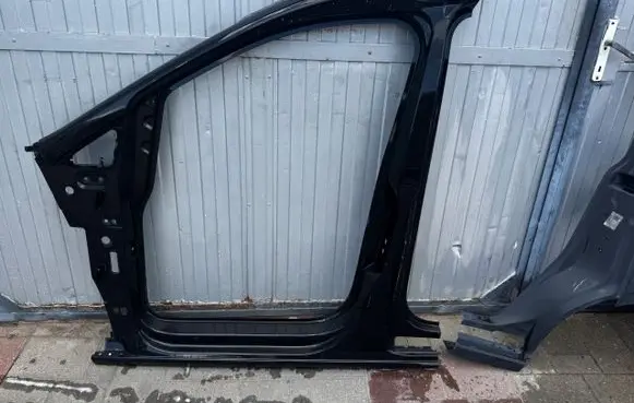 Volkswagen Caddy Sill 2K7809603C
