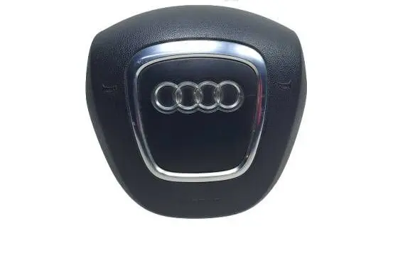 Audi A4 S4 B8 8K Steering wheel airbag 8K0880201A