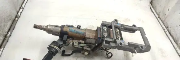 Audi A4 S4 B5 8D Steering wheel axle