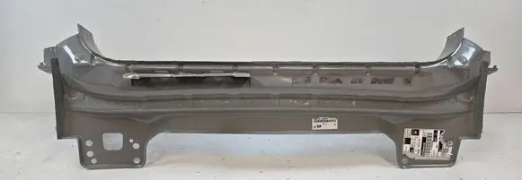 Hyundai Santa Fe Rear bumper support beam 659102W600
