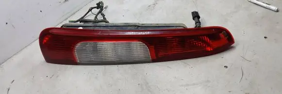 Ford Focus C-MAX Rear/tail lights 3m5113a603