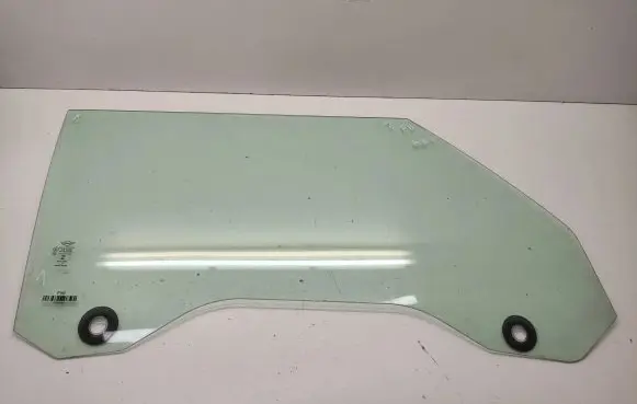 Mini One - Cooper F56 F55 Front door window/glass (coupe) 43R00049