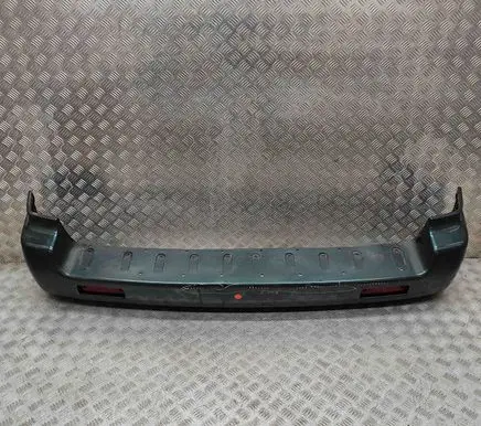 SsangYong Musso Rear bumper 7881105000