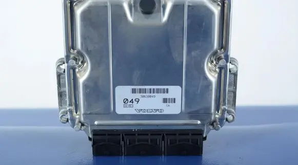 Volvo S40, V40 Engine control unit/module ECU 30630049