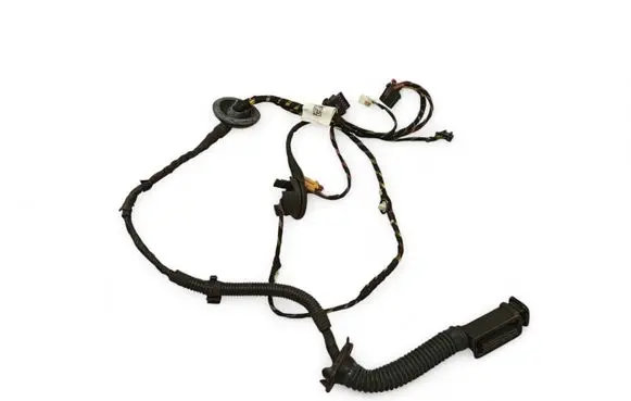 Porsche Macan (95B) Front door wiring loom 95B971687F