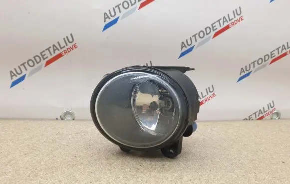 BMW X5 E53 Front fog light 6920885 63176920885