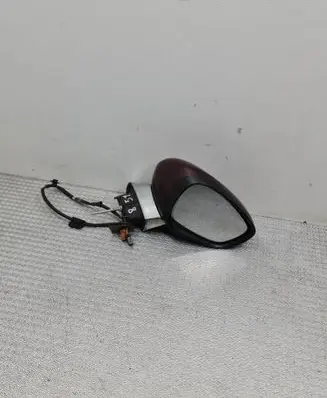 Citroen C5 Front door electric wing mirror HAF46HAF49 08391 0207156
